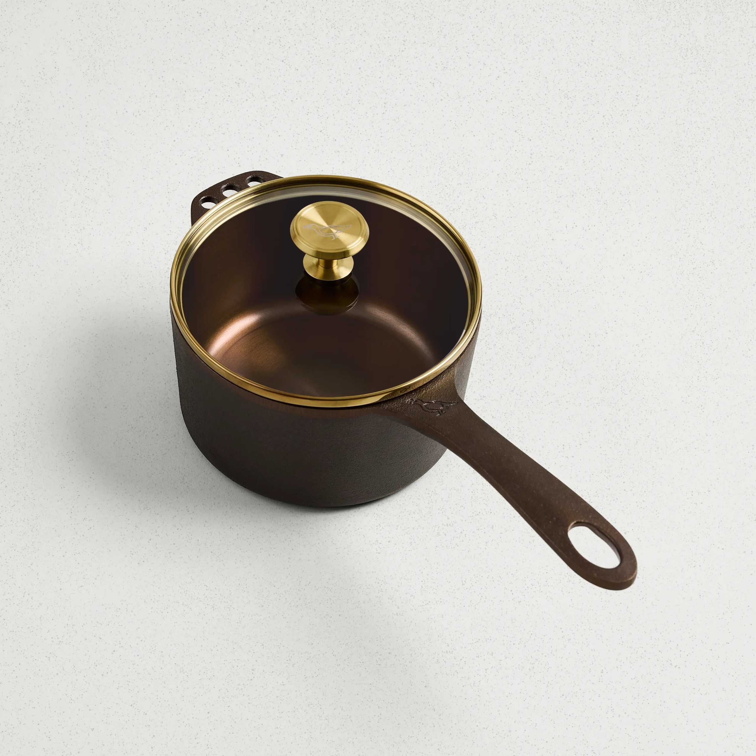 6 Glass Lid - Image 3