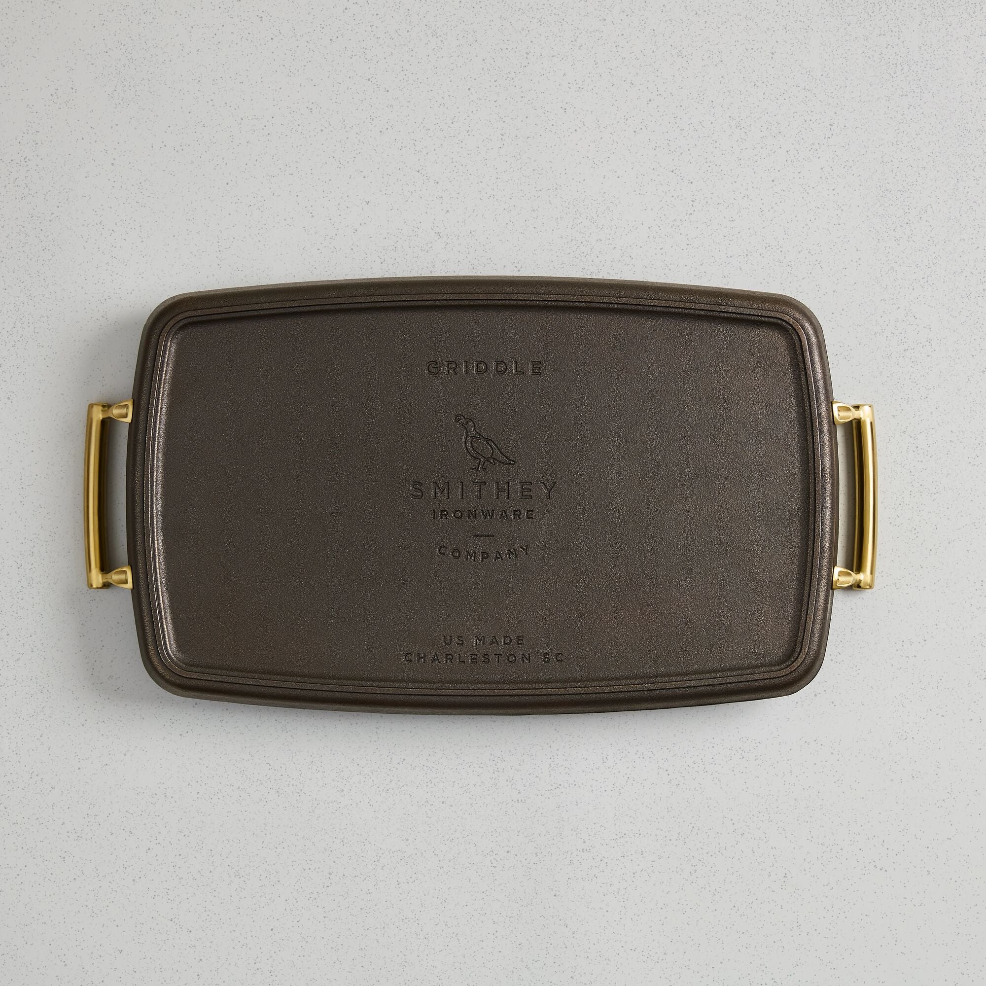 Double Burner Griddle - Image 4