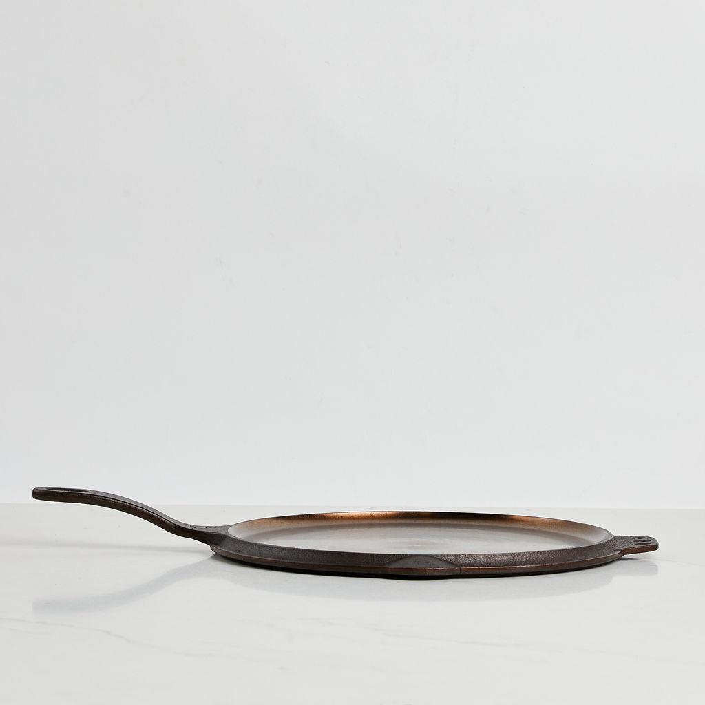 Factory Second No. 12 Flat Top Griddle - Image 3