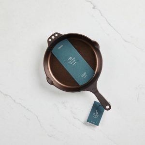 No. 10 Skillet