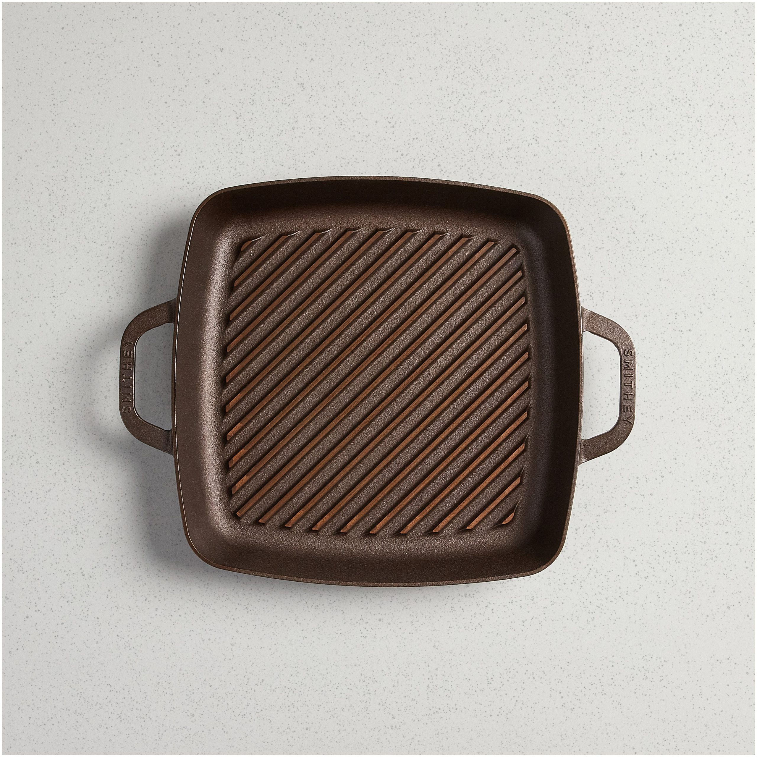 No. 12 Grill Pan - Image 6