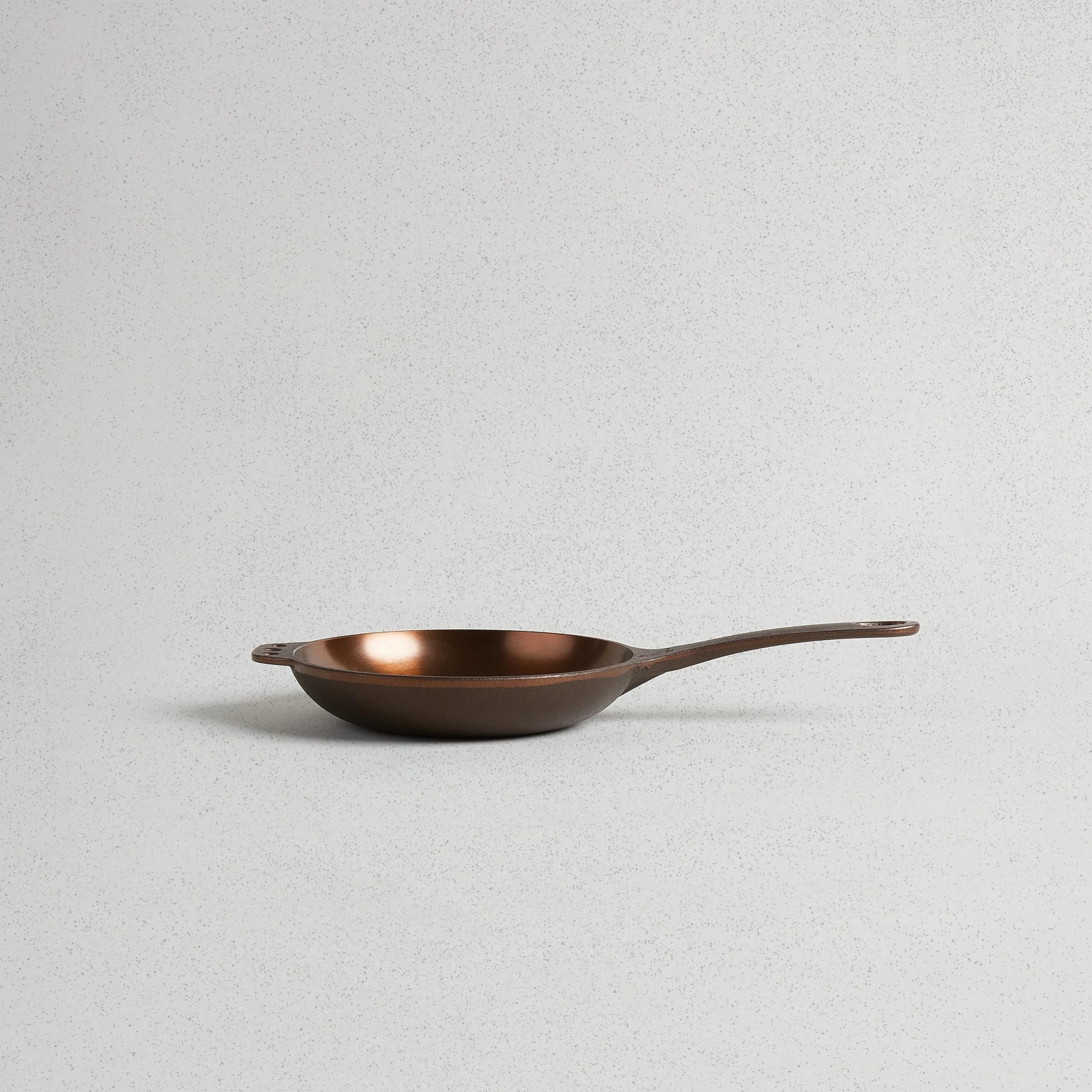 No. 8 Chef Skillet - Image 7
