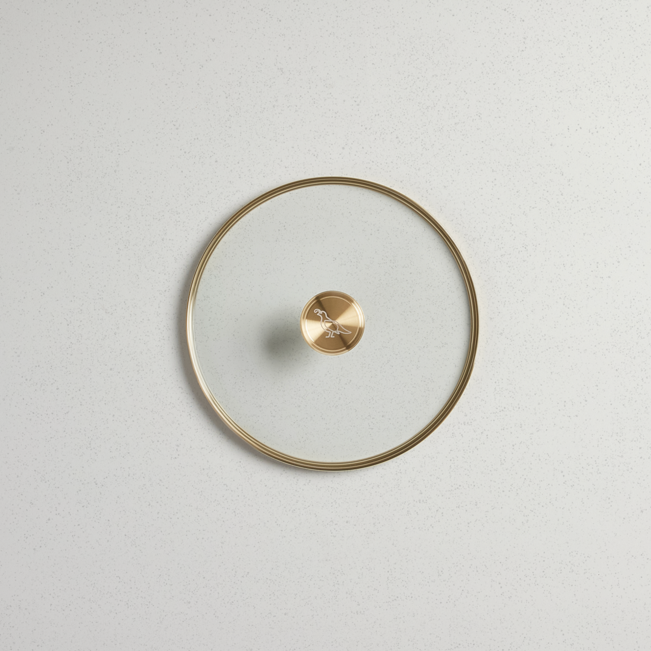 10 Glass Lid - Image 2